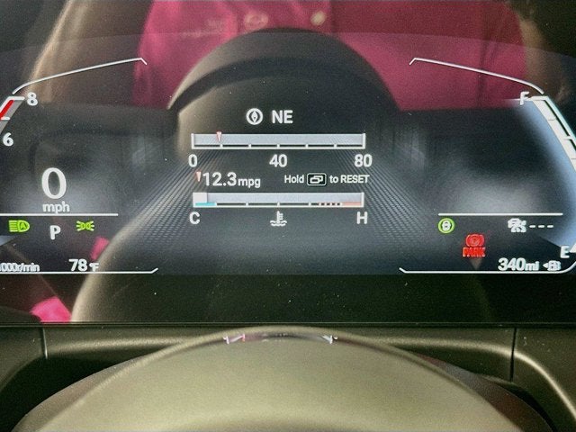 2026 Mazda Mazda CX-5 2.5 S AWD