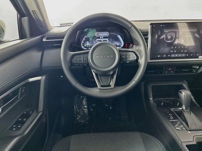 2026 Mazda Mazda CX-5 2.5 S AWD