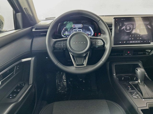 2026 Mazda Mazda CX-5 2.5 S AWD