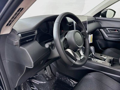 2026 Mazda Mazda CX-5 2.5 S AWD