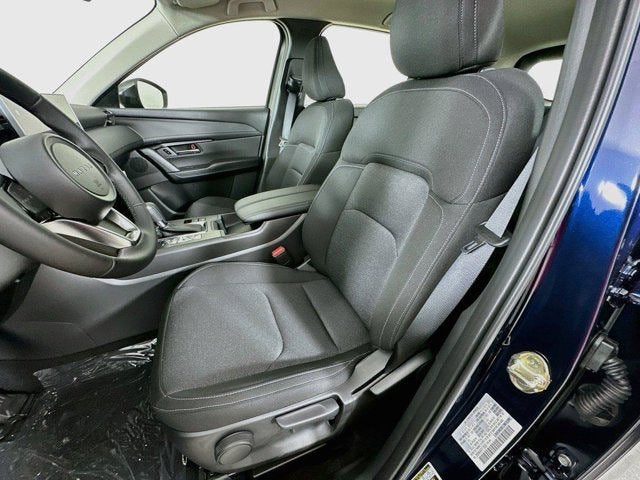 2026 Mazda Mazda CX-5 2.5 S AWD