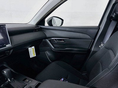 2026 Mazda Mazda CX-5 2.5 S AWD