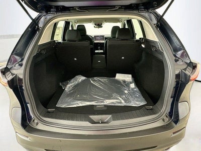 2026 Mazda Mazda CX-5 2.5 S AWD