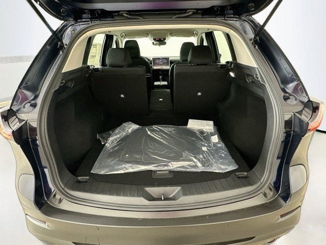 2026 Mazda Mazda CX-5 2.5 S AWD