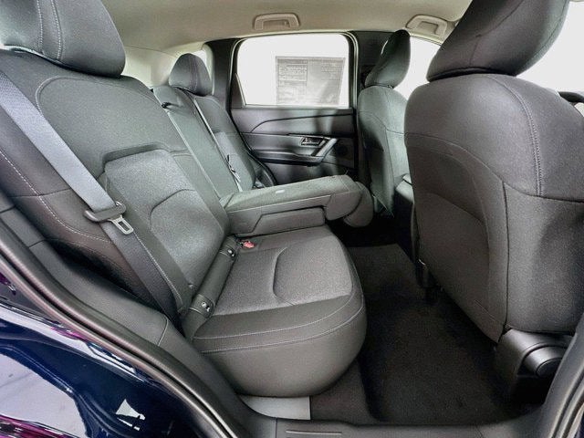 2026 Mazda Mazda CX-5 2.5 S AWD