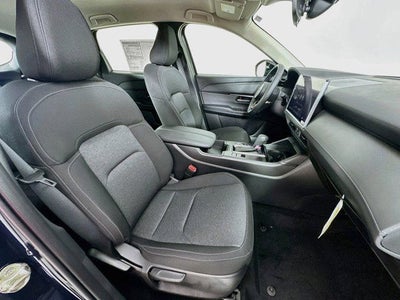 2026 Mazda Mazda CX-5 2.5 S AWD