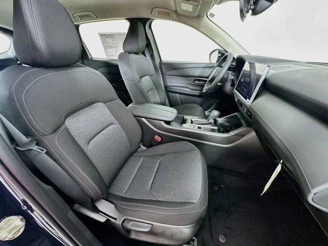 2026 Mazda Mazda CX-5 2.5 S AWD