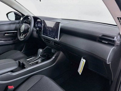 2026 Mazda Mazda CX-5 2.5 S AWD