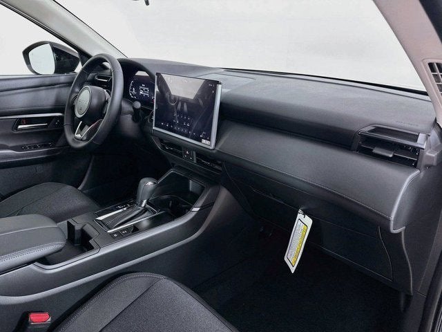 2026 Mazda Mazda CX-5 2.5 S AWD
