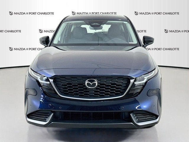 2026 Mazda Mazda CX-5 2.5 S AWD