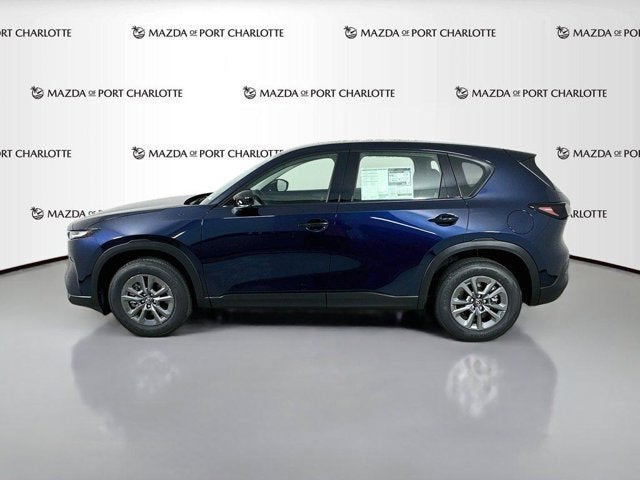 2026 Mazda Mazda CX-5 2.5 S AWD