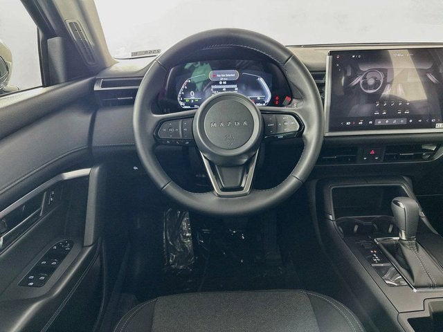 2026 Mazda Mazda CX-5 2.5 S AWD