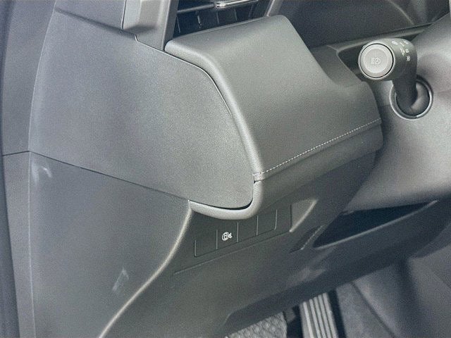 2026 Mazda Mazda CX-5 2.5 S AWD