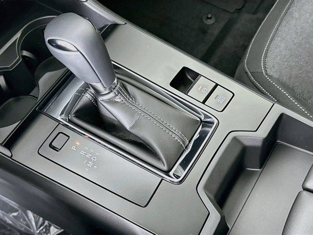 2026 Mazda Mazda CX-5 2.5 S AWD