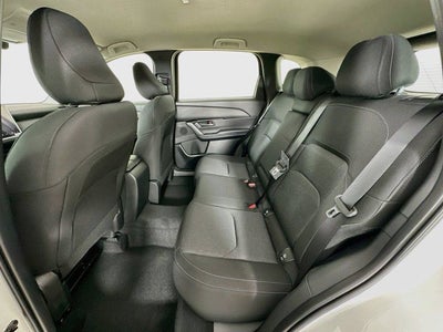 2026 Mazda Mazda CX-5 2.5 S AWD