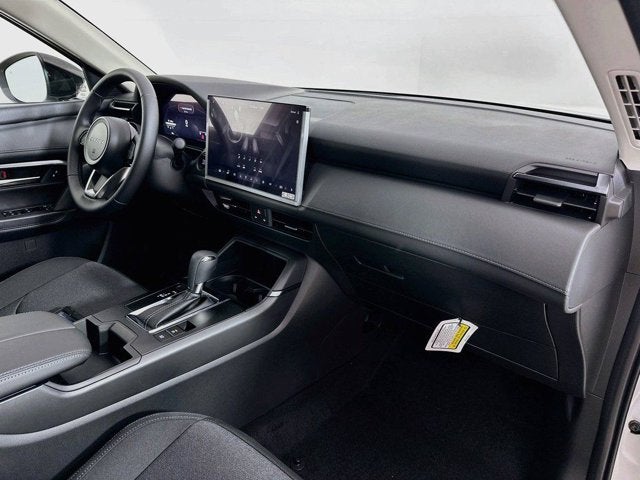 2026 Mazda Mazda CX-5 2.5 S AWD