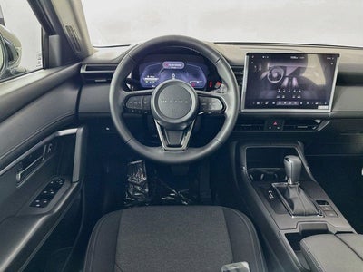 2026 Mazda Mazda CX-5 2.5 S AWD