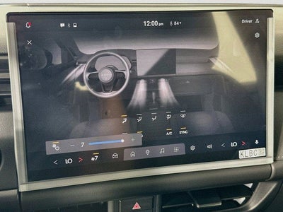 2026 Mazda Mazda CX-5 2.5 S AWD