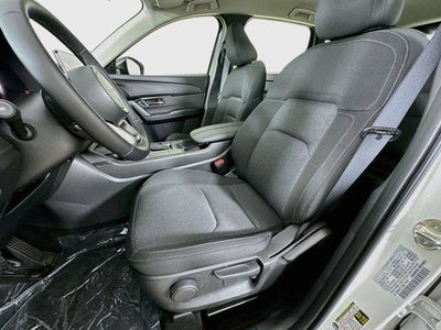 2026 Mazda Mazda CX-5 2.5 S AWD
