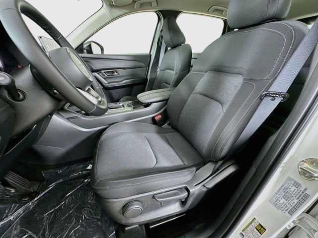 2026 Mazda Mazda CX-5 2.5 S AWD