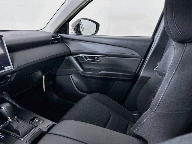 2026 Mazda Mazda CX-5 2.5 S AWD