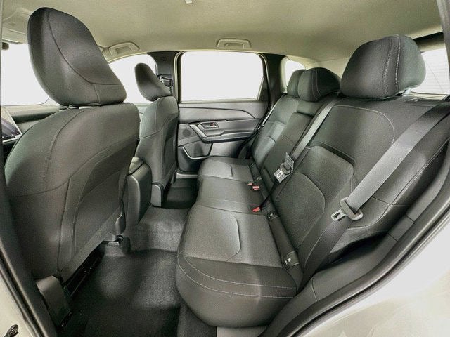 2026 Mazda Mazda CX-5 2.5 S AWD