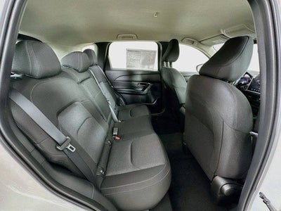 2026 Mazda Mazda CX-5 2.5 S AWD