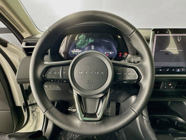 2026 Mazda Mazda CX-5 2.5 S AWD