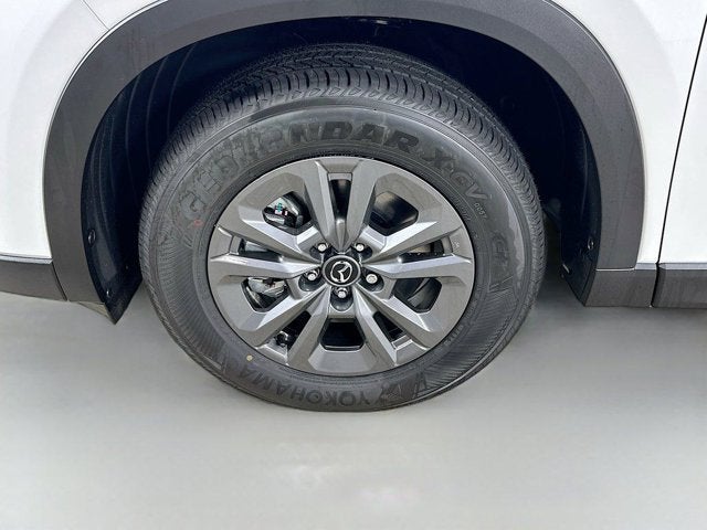 2026 Mazda Mazda CX-5 2.5 S Select
