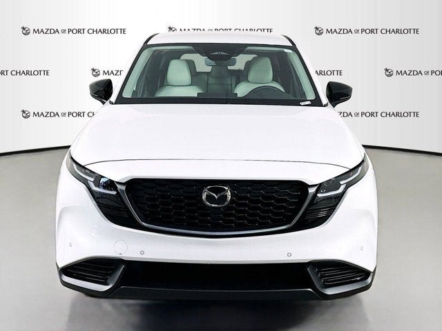2026 Mazda Mazda CX-5 2.5 S Select