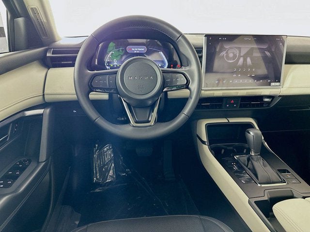 2026 Mazda Mazda CX-5 2.5 S Select