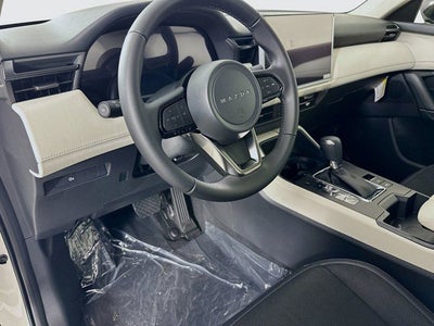 2026 Mazda Mazda CX-5 2.5 S Select