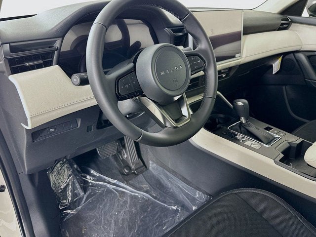 2026 Mazda Mazda CX-5 2.5 S Select