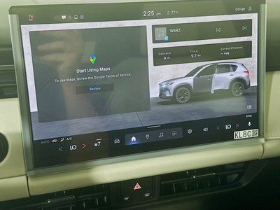 2026 Mazda Mazda CX-5 2.5 S Select