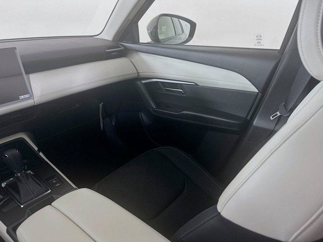 2026 Mazda Mazda CX-5 2.5 S Select