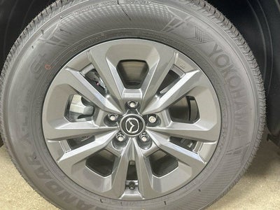 2026 Mazda Mazda CX-5 2.5 S Select