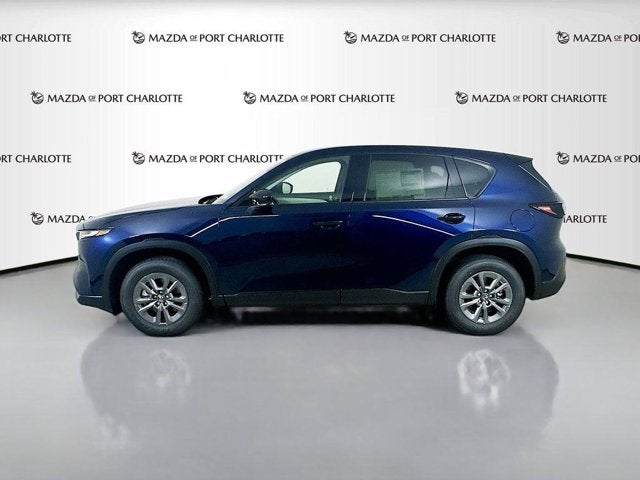 2026 Mazda Mazda CX-5 2.5 S Select