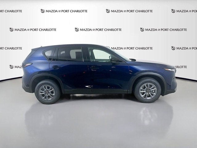 2026 Mazda Mazda CX-5 2.5 S Select