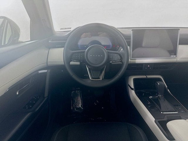 2026 Mazda Mazda CX-5 2.5 S Select