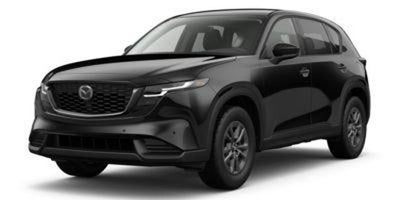 2026 Mazda Mazda CX-5 2.5 S Select