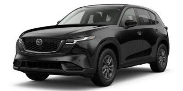 2026 Mazda Mazda CX-5 2.5 S Select