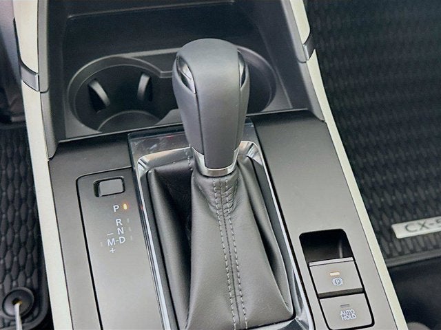2026 Mazda Mazda CX-5 2.5 S Select