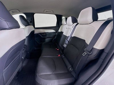 2026 Mazda Mazda CX-5 2.5 S Select