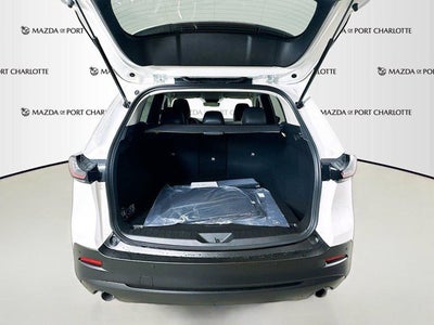2026 Mazda Mazda CX-5 2.5 S Select