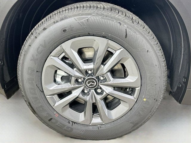 2026 Mazda Mazda CX-5 2.5 S Select
