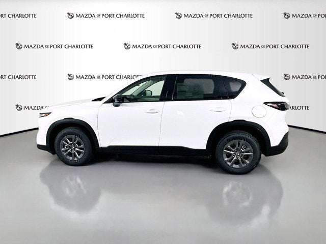 2026 Mazda Mazda CX-5 2.5 S Select