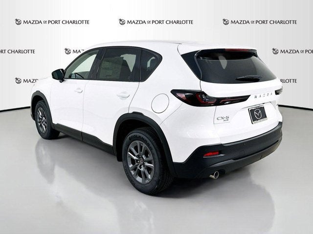 2026 Mazda Mazda CX-5 2.5 S Select