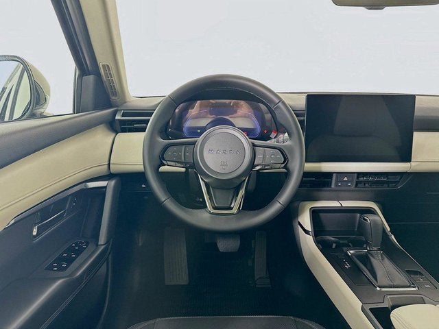 2026 Mazda Mazda CX-5 2.5 S Select
