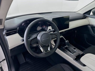 2026 Mazda Mazda CX-5 2.5 S Select
