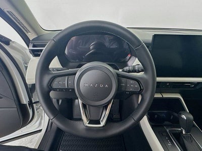 2026 Mazda Mazda CX-5 2.5 S Select
